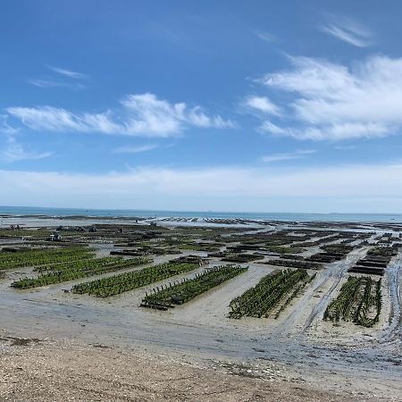 Vue Sur Mer Канкал Екстериор снимка