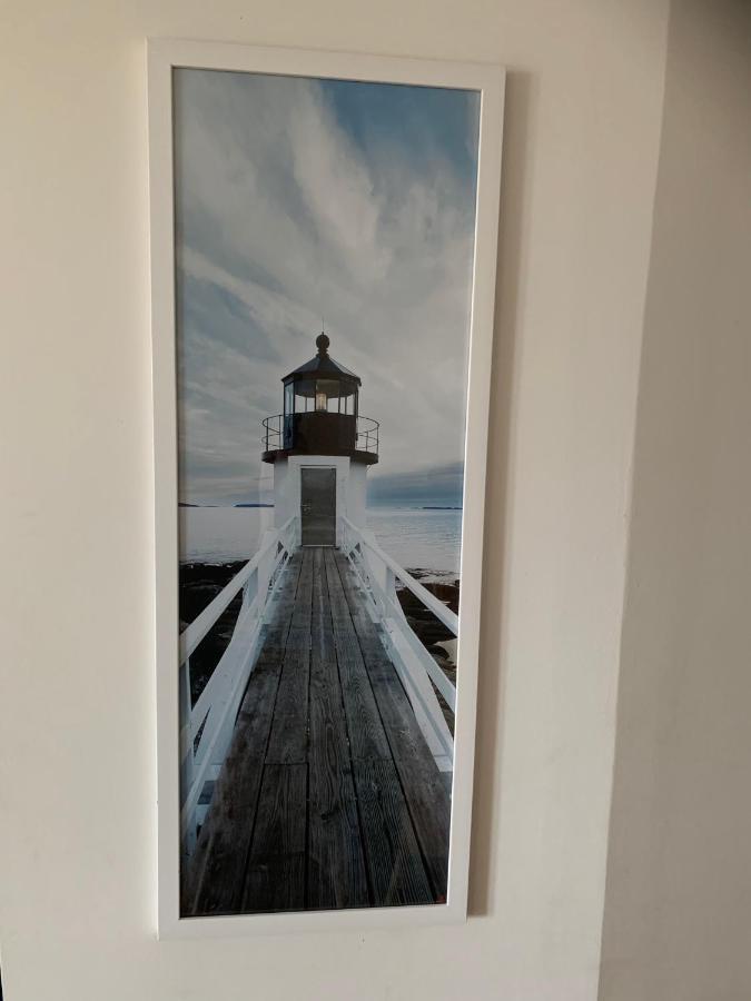 Vue Sur Mer Канкал Екстериор снимка