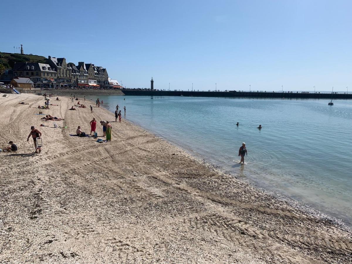 Vue Sur Mer Канкал Екстериор снимка