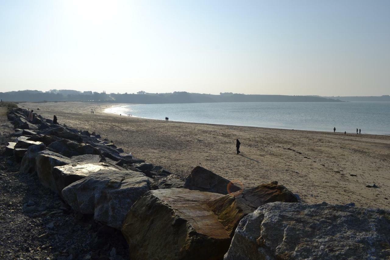 Vue Sur Mer Канкал Екстериор снимка